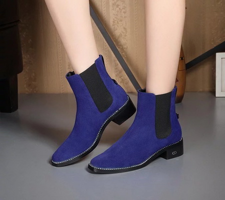 DIOR Casual Fashion boots Women--019